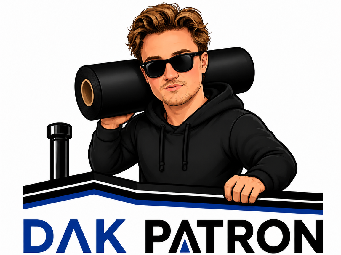 Dak Patron